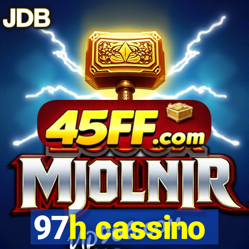 97h cassino